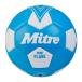 ( мой ta-) Mitre официальный товар унисекс Mini Flare голкипер перчатка перчатки CS1987 ( голубой / белый )