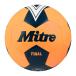 ( мой ta-) Mitre официальный товар Final 2024 футбольный мяч тренировка мяч CS2011 ( orange / черный )