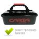 (�J���^�E�X�|�[�c) Carta Sport �v���X�`�b�N �h�����N�{�g���L�������[ �P�[�X CS371 (�u���b�N/���b�h)