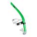 ( Arena ) Arena унисекс Swim III воздуховод "snorkel" snorkel CS491 ( зеленый / прозрачный )