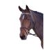 (b Rena m) Blenheim лошадь для кожа Polo Broba ndo верховая езда сбруя сумма кожа сигнал скольжение ER195 ( лиловый )