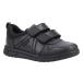 ( - shupapi-) Hush Puppies Kids * ребенок boys Spencer плоская обувь кожа школьные туфли ребенок обувь 