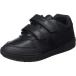 (jeoks) Geox Kids * ребенок boys Poseido кожа школьные туфли ребенок обувь обувь FS7855 ( черный )