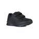 (jeoks) Geox Kids * ребенок boys Pavel спортивные туфли ребенок обувь посещение школы повседневная обувь FS8038 ( черный )
