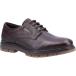 ( - shupapi-) Hush Puppies мужской Parker кожа оскфорд джентльмен обувь гонки выше обувь FS8509 (blau