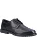 ( - shupapi-) Hush Puppies женский Verity простой кожа оскфорд женская обувь гонки выше обувь 