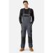( Dickies ) Dickies мужской комбинезон комбинезон работа Work одежда FS9202 (s rate серый / черный )