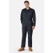 ( Dickies ) Dickies мужской Redhawk комбинезон комбинезон рабочая одежда Work одежда FS9203 ( темно-синий )