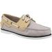 ( - shupapi-) Hush Puppies женский Hattien задний deck shoes женская обувь повседневная обувь FS9719 ( серый 