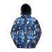 ( mountain * одежда house ) Mountain Warehouse Kids * детский Mogal geo me Trick лыжи жакет внешний s