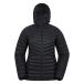 ( mountain * одежда house ) Mountain Warehouse женский Skyline Extreme пуховик водоотталкивающий внешний MW1652 (bla