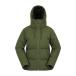 ( mountain * одежда house ) Mountain Warehouse женский Cosy Extreme пуховик короткий внешний MW1904 (