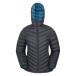 ( mountain * одежда house ) Mountain Warehouse женский Seasons с хлопком жакет внешний MW209 ( черный )