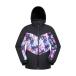 ( mountain * одежда house ) Mountain Warehouse Kids * детский Storm II Extreme Galaxy Ombre лыжи жакет внешний 
