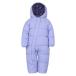 ( mountain одежда house ) Mountain Warehouse Kids * ребенок * baby The Frosty Jump костюм Junior все in 