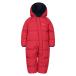 ( mountain одежда house ) Mountain Warehouse Kids * ребенок * baby The Frosty Jump костюм Junior все in 
