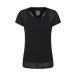 (ޥƥ󡦥ϥ) Mountain Warehouse ǥ ֥쥤䡼 Ⱦµ T ȥåץ MW352 (֥å)