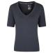(ޥƥ󡦥ϥ) Mountain Warehouse ǥ Panna Vͥå Ⱦµ T ȥåץ MW374 (֥å)