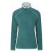 ( mountain * одежда house ) Mountain Warehouse женский Montana флис верх половина Zip внешний MW637 (te