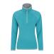 ( mountain * одежда house ) Mountain Warehouse женский Montana флис верх половина Zip внешний MW637 (ta