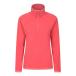 ( mountain * одежда house ) Mountain Warehouse женский Montana флис верх половина Zip внешний MW637 (f