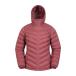 ( mountain * одежда house ) Mountain Warehouse женский Seasons жакет с хлопком внешний MW769 ( последний )