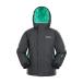 ( mountain * одежда house ) Mountain Warehouse Kids * детский Raptor вода устойчивый лыжи жакет внешний 