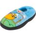 ( приключения время ) Adventure Time официальный товар Kids * ребенок boys Jake And Finn тапочки салон надеть обувь ru