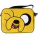 ( приключения * время ) Adventure Time официальный товар Kids * детский J k сумка "почтальонка" ..