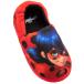 ( Mira kyulas) Miraculous официальный товар Kids * ребенок девушки тапочки ребенок тапочки салон обувь салон 