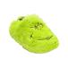 ( зеленый chi) The Grinch официальный товар Kids * ребенок soft тапочки ребенок тапочки салон надеть обувь салон обувь NS
