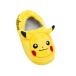( Pokemon ) Pokemon официальный товар Kids * ребенок Пикачу 3D тапочки салон надеть обувь салон обувь NS6735 (ie