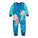 ( здесь дыня ) Cocomelon официальный товар Kids * ребенок Time For Bed сон костюм J J длинный рукав комбинезон paji
