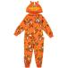 (........ хороший.. ) The Gruffalo официальный товар Kids * ребенок zog сон костюм уголок имеется длинный рукав ..