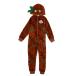 (........ хороший.. ) The Gruffalo официальный товар Kids * ребенок .... .. san сон костюм длинный рукав 