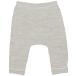 ( Bay Be bagz) Babybugz baby * младенец для леггинсы брюки PC3148 ( Heather Maar )