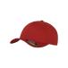 ( You pon) Yupoong унисекс Flexfit 5 panel колпак шляпа шляпа PC3702 ( красный )