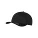 ( You pon) Yupoong унисекс Flexfit 5 panel колпак шляпа шляпа PC3702 ( черный )