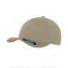 ( You pon) Yupoong унисекс Flexfit 5 panel колпак шляпа шляпа PC3702 ( зеленоватый серый )