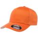 ( You pon) Yupoong унисекс Flexfit Wooly гребень do колпак шляпа шляпа PC3705 ( orange )