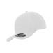 (���[�|��) Yupoong ���j�Z�b�N�X Flexfit Cool and Dry �~�j�s�P �L���b�v �X�q �n�b�g PC3713 (�z���C�g)
