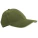 ( подошва z) SOLS унисекс Buffalo 6 panel casual Baseball колпак PC372 ( Army / бежевый )
