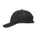( подошва z) SOLS унисекс Buffalo 6 panel casual Baseball колпак PC372 ( carbon gray )