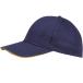 ( подошва z) SOLS унисекс Buffalo 6 panel casual Baseball колпак PC372 ( French темно-синий /