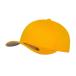 ( You pon) Yupoong унисекс Flexfit Wooly гребень do колпак шляпа PC4802 ( Gold / серебряный )