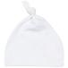 ( Bay Be bagz) Babybugz младенец * для малышей baby шляпа шляпа PC5008 ( белый )