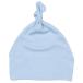 ( Bay Be bagz) Babybugz младенец * для малышей baby шляпа шляпа PC5008 (das чай голубой )