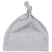 ( Bay Be bagz) Babybugz младенец * для малышей baby шляпа шляпа PC5008 ( Heather Maar )