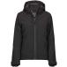( чай * J z) Tee Jays женский вода устойчивый жакет внешний PC5562 ( черный )