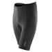 (s pillow ) Spiro мужской Bikewear накладка ввод cycle шорты cycle брюки PC6759 ( черный )